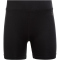 ZigZag Valerie kurze Leggings Kinder 1001 - black 4 (104/110)