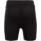 ZigZag Valerie kurze Leggings Kinder 1001 - black 4 (104/110)