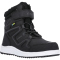ZigZag Rincet wasserdichte Winterboots Kinder 1001 - black 28