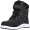 ZigZag Rincet wasserdichte Winterboots Kinder 1001 - black 28