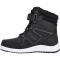 ZigZag Rincet wasserdichte Winterboots Kinder 1001 - black 28