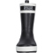 ZigZag Hurricane Gummistiefel Kinder 1001 - black 22