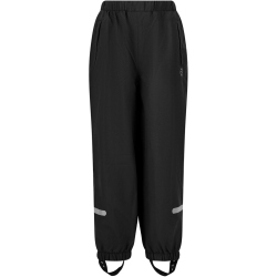 ZigZag Dallas AWG Allwetterhose Kinder 1001 - black 4...