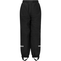 ZigZag Dallas AWG Allwetterhose Kinder 1001 - black 4...