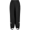 ZigZag Dallas AWG Allwetterhose Kinder 1001 - black 4 (104/110)