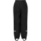 ZigZag Dallas AWG Allwetterhose Kinder 1001 - black 4 (104/110)