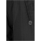 ZigZag Dallas AWG Allwetterhose Kinder 1001 - black 4 (104/110)