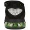 ZigZag Icing Sneaker Kinder 1001S - black 28