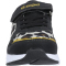 ZigZag Certiny Leuchtschuhe Kinder 1001 - black 28