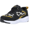 ZigZag Certiny Leuchtschuhe Kinder 1001 - black 28