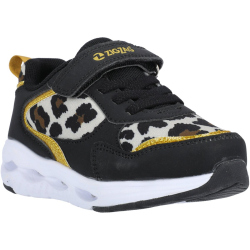 ZigZag Certiny Leuchtschuhe Kinder 1001 - black 33