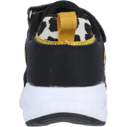 ZigZag Certiny Leuchtschuhe Kinder 1001 - black 33