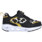 ZigZag Certiny Leuchtschuhe Kinder 1001 - black 33