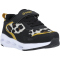 ZigZag Certiny Leuchtschuhe Kinder 1001 - black 33