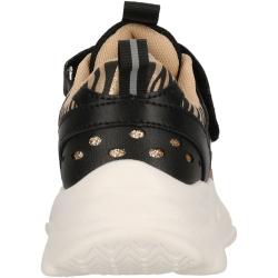 ZigZag Fialey Lite Sneaker Kinder 1001A - black 28