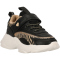 ZigZag Fialey Lite Sneaker Kinder 1001A - black 28