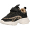 ZigZag Fialey Lite Sneaker Kinder 1001A - black 28