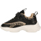 ZigZag Fialey Lite Sneaker Kinder 1001A - black 28