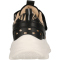 ZigZag Fialey Lite Sneaker Kinder 1001A - black 28