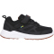 ZigZag Vinaien wasserdichte Sneaker Kinder 1001 - black 28