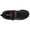 ZigZag Vinaien wasserdichte Sneaker Kinder 1001 - black 28