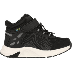 ZigZag Bonlong Reflective wasserdichte Sneaker Kinder 1001 - black 26