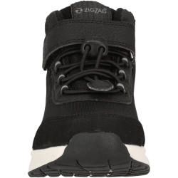 ZigZag Bonlong Reflective wasserdichte Sneaker Kinder 1001 - black 26