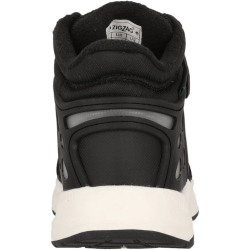 ZigZag Bonlong Reflective wasserdichte Sneaker Kinder 1001 - black 26