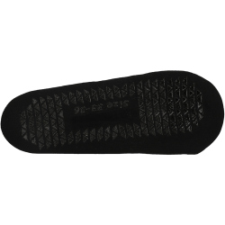 ZigZag Jurong Gymnastik Stoppersocken Kinder 1001 - black 25-28