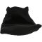 ZigZag Jurong Gymnastik Stoppersocken Kinder 1001 - black 25-28