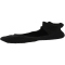 ZigZag Jurong Gymnastik Stoppersocken Kinder 1001 - black 25-28