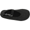 ZigZag Denise Glitter Gymnastik Schläppchen Kinder 1001 - black 22