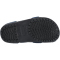 ZigZag Naike Clogs Kinder 1001B - black 24