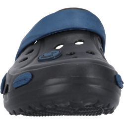 ZigZag Naike Clogs Kinder 1001B - black 25