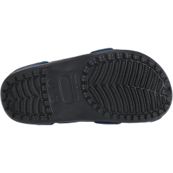 ZigZag Naike Clogs Kinder 1001B - black 25