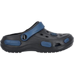 ZigZag Naike Clogs Kinder 1001B - black 28