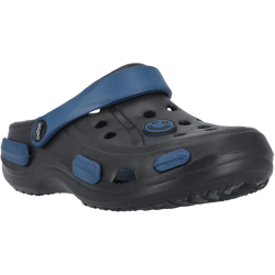 ZigZag Naike Clogs Kinder 1001B - black 28