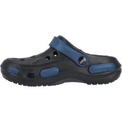 ZigZag Naike Clogs Kinder 1001B - black 28