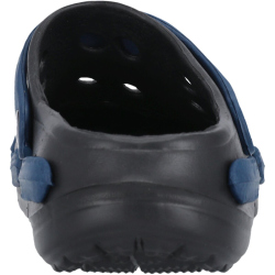 ZigZag Naike Clogs Kinder 1001B - black 28