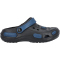 ZigZag Naike Clogs Kinder 1001B - black 28