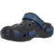 ZigZag Naike Clogs Kinder 1001B - black 28