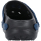 ZigZag Naike Clogs Kinder 1001B - black 32