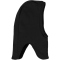 ZigZag Pecan Knit Windproof Balaclava Sturmhaube Kinder 1001 - black 52-54 cm