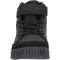 ZigZag Aintam wasserdichte High Top Sneaker Kinder 1001 - black 28