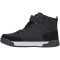 ZigZag Aintam wasserdichte High Top Sneaker Kinder 1001 - black 28