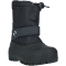 ZigZag Wanoha Schneestiefel Kinder 1001 - black 32