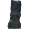 ZigZag Wanoha Schneestiefel Kinder 1001 - black 32