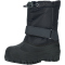 ZigZag Wanoha Schneestiefel Kinder 1001 - black 32