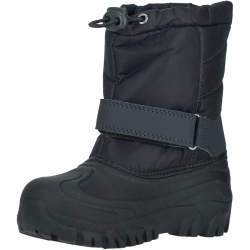 ZigZag Wanoha Schneestiefel Kinder 1001 - black 33