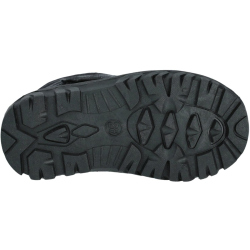 ZigZag Wanoha Schneestiefel Kinder 1001 - black 33